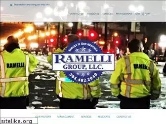ramelli.com