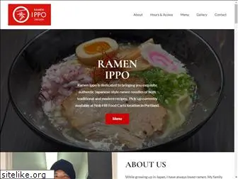 ramen-ippo.com
