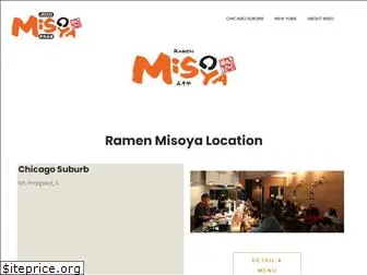 ramen-misoya.com