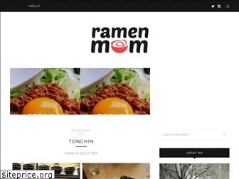 ramenmom.com