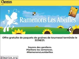 ramenonslesabeilles.ca