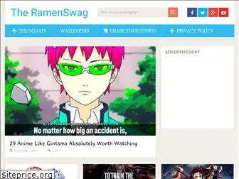 ramenswag.com