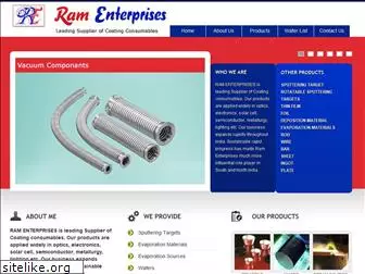 ramenterprises.info