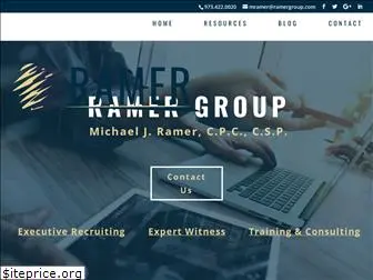 ramergroup.com