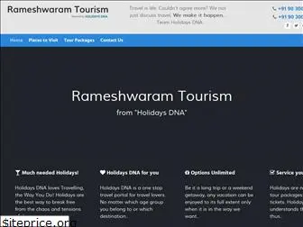 rameshwaramtourism.co.in