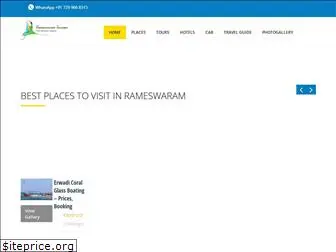 rameswaramtourism.com