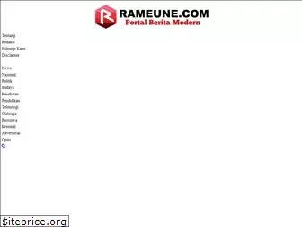 rameune.com