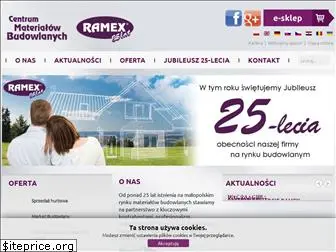 ramex.pl