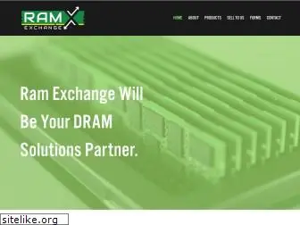 ramexchange.net