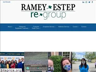 rameyestep.com