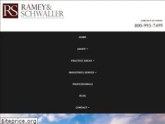 rameyfirm.com