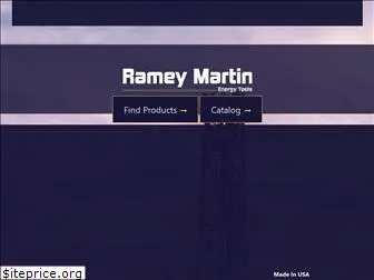 rameymartin.com