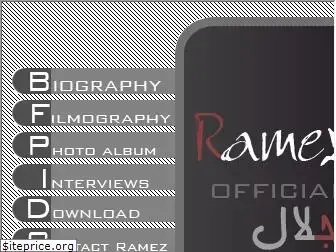 ramezgalal.com