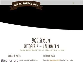 ramfarms.com