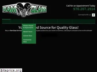 ramglass.com