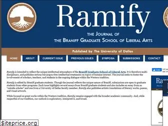 ramify.org