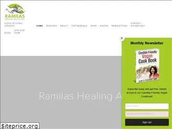ramilas.com