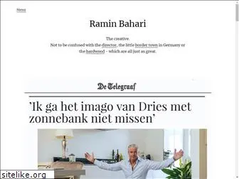ramin.nl