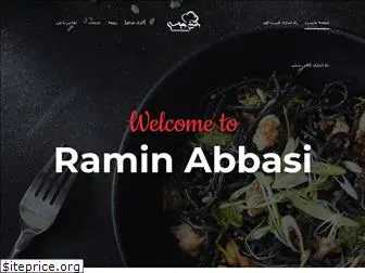 raminabbasi.com