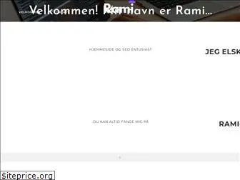 raminajmi.dk