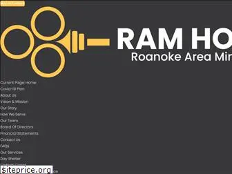 raminc.org