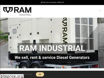 ramindustrial.com.au