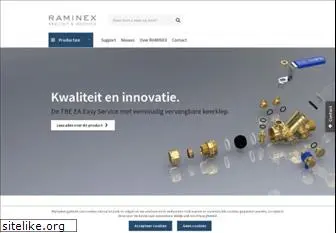raminex.nl