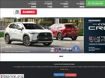 ramiresmotors.com.br