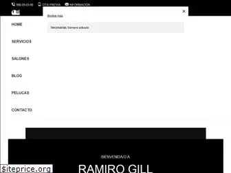 ramirogill.com