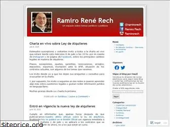 ramirorech.wordpress.com