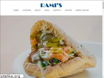 ramisboston.com