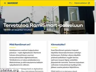 ramismart.fi