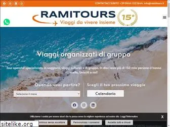 ramitours.it