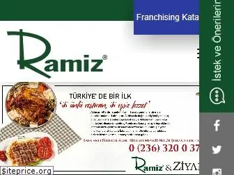 ramiz.com