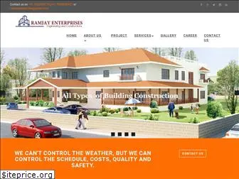 ramjayenterprises.com