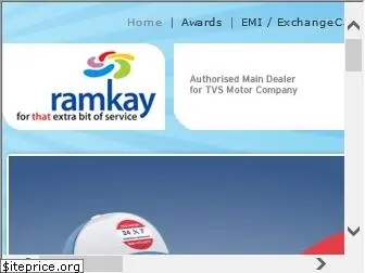 ramkaytvs.com