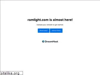 ramlight.com