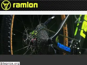 ramlon-bikes.de