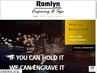 ramlyn.com