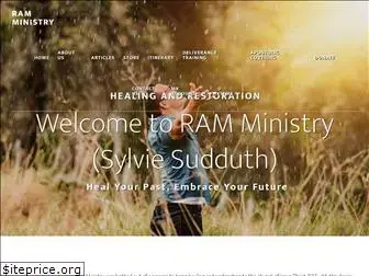 www.ramministry.org