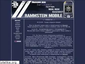 rammstein-mobile.narod.ru