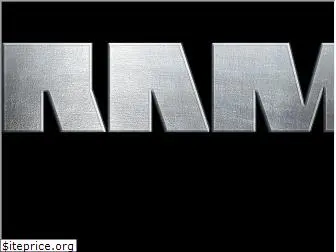 rammstein.de