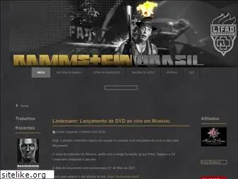 rammsteinbrasil.com.br