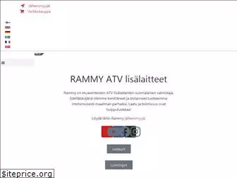 rammy.fi