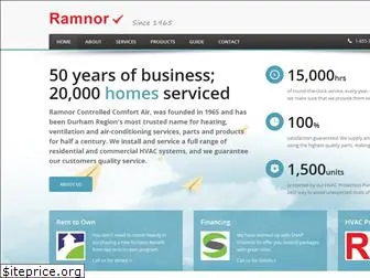 ramnor.com