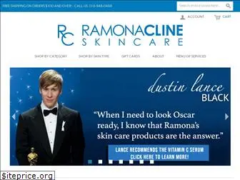 ramonacline.com