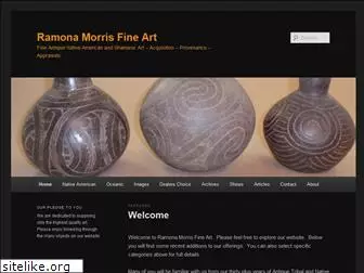 ramonamorrisfineart.com