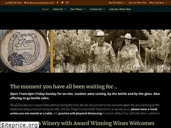 ramonaranchwines.com