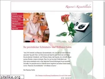 ramonas-kosmetikladen.com