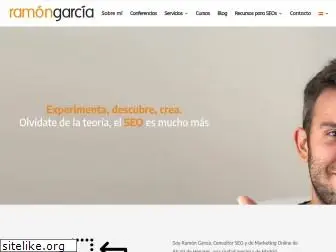 ramongarciaseo.com